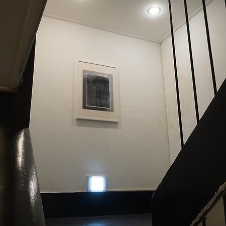 Hotel Gaon Insadong Сеул Екстериор снимка