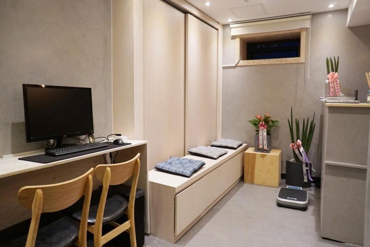 Hotel Gaon Insadong Сеул Екстериор снимка