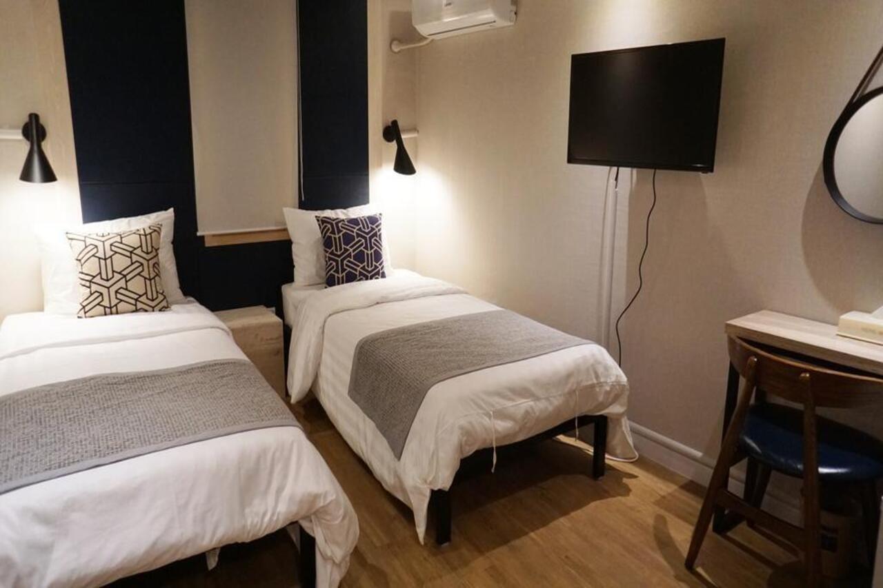 Hotel Gaon Insadong Сеул Екстериор снимка