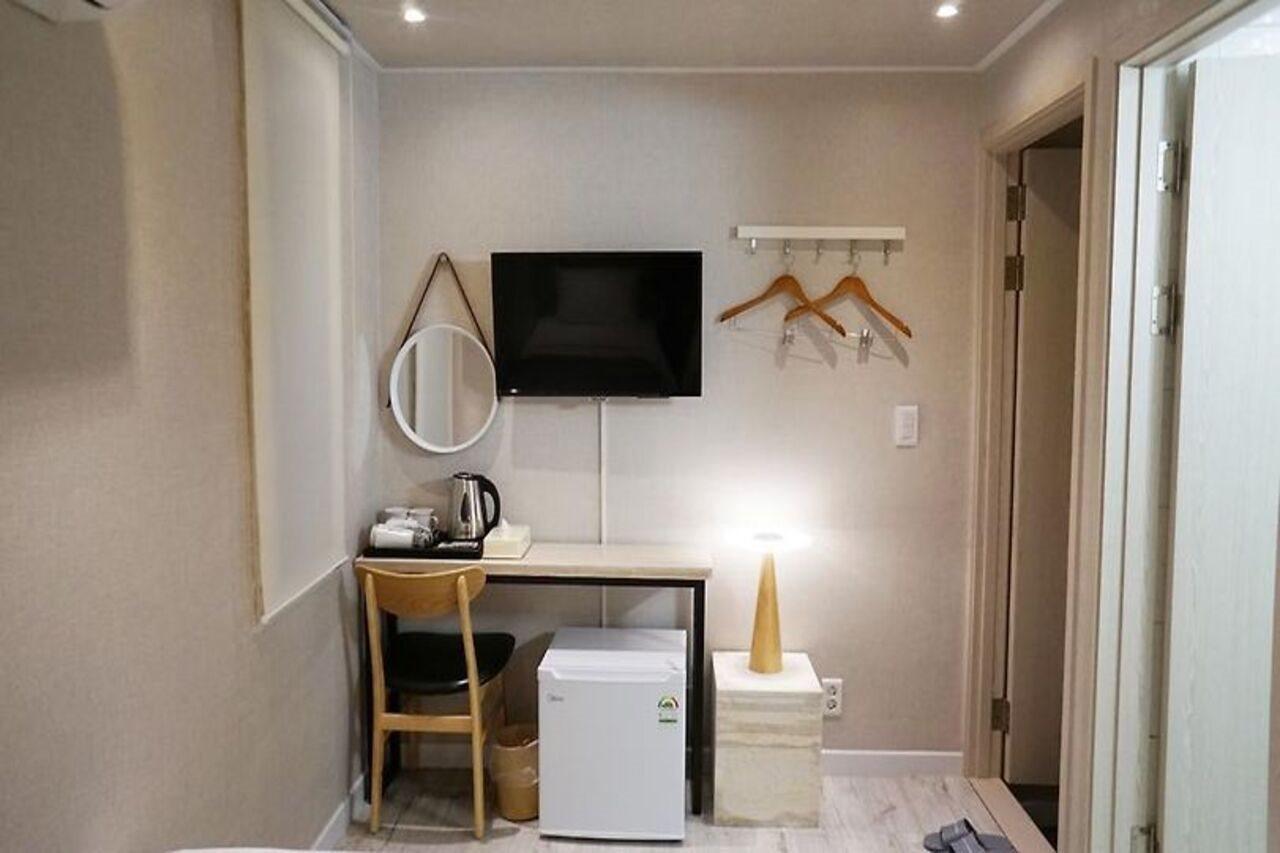 Hotel Gaon Insadong Сеул Екстериор снимка