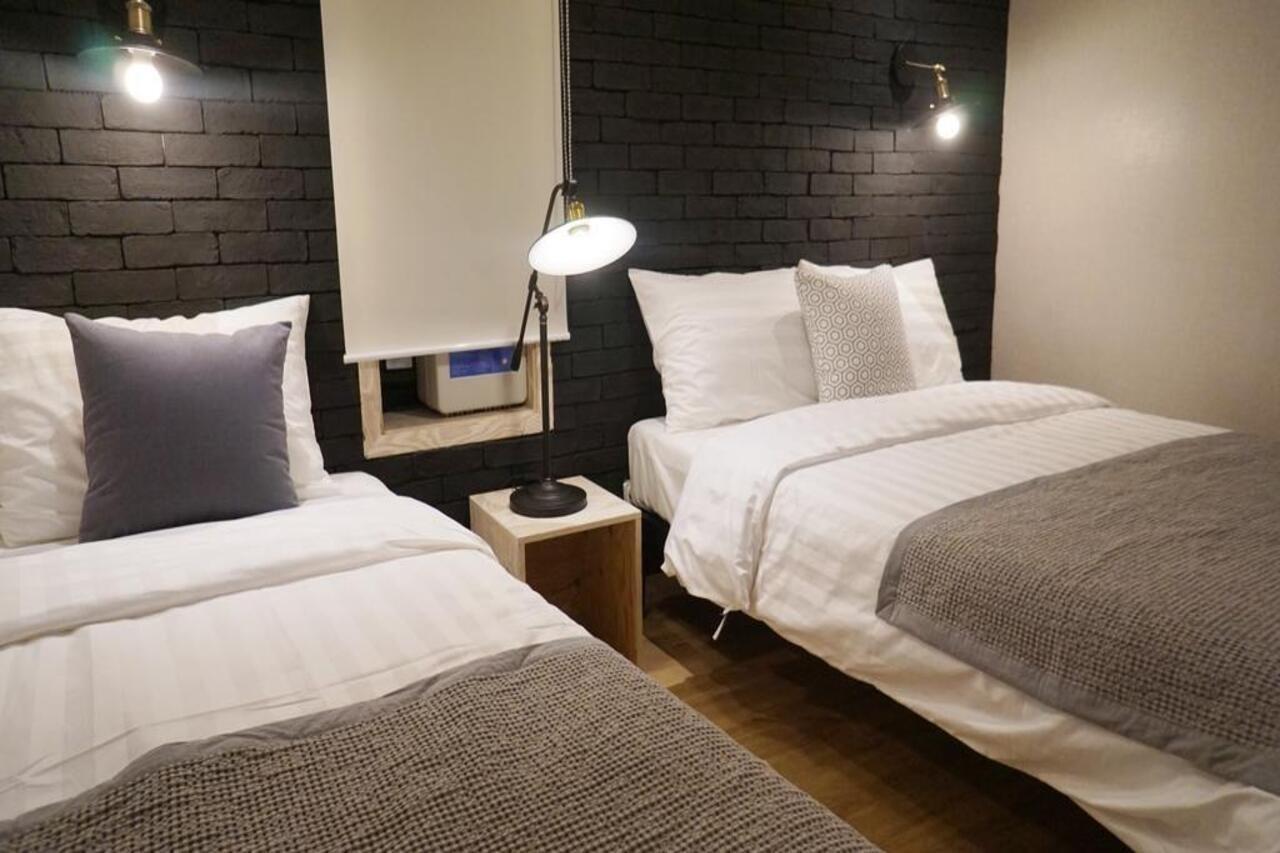 Hotel Gaon Insadong Сеул Екстериор снимка