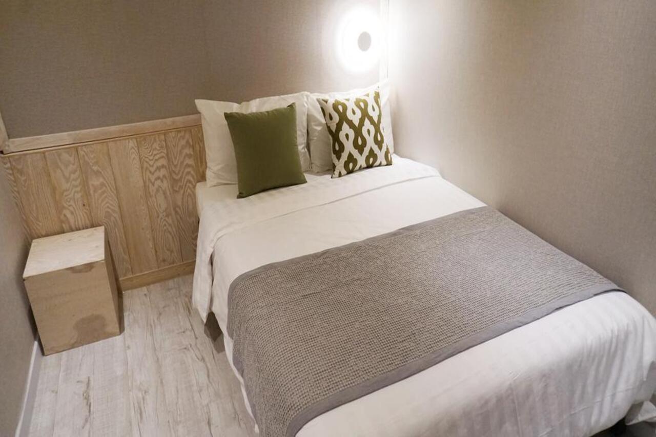 Hotel Gaon Insadong Сеул Екстериор снимка