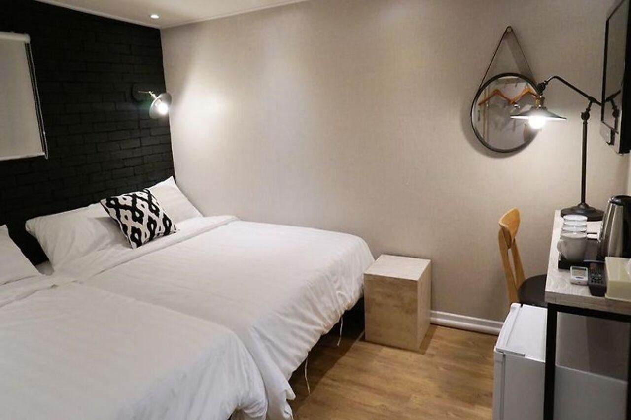 Hotel Gaon Insadong Сеул Екстериор снимка