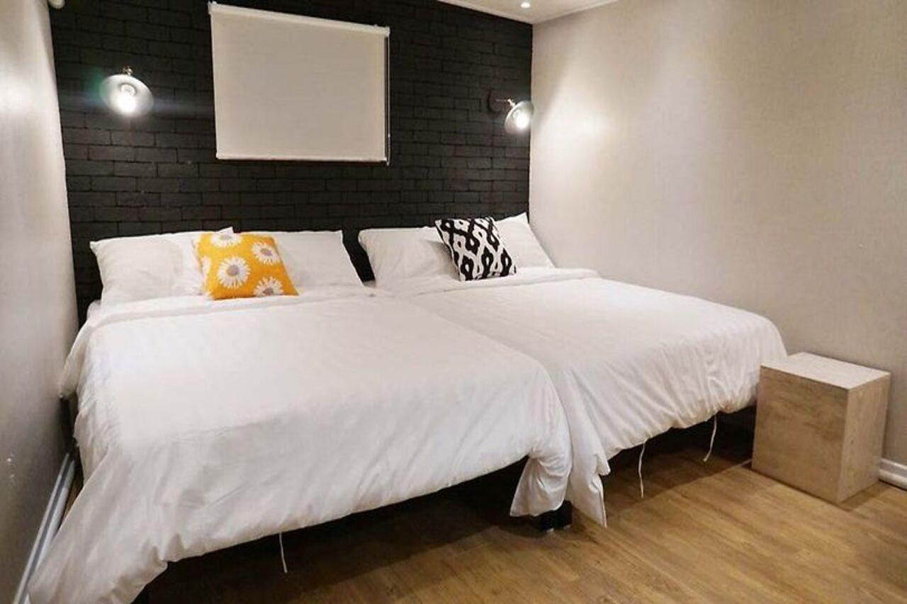 Hotel Gaon Insadong Сеул Екстериор снимка