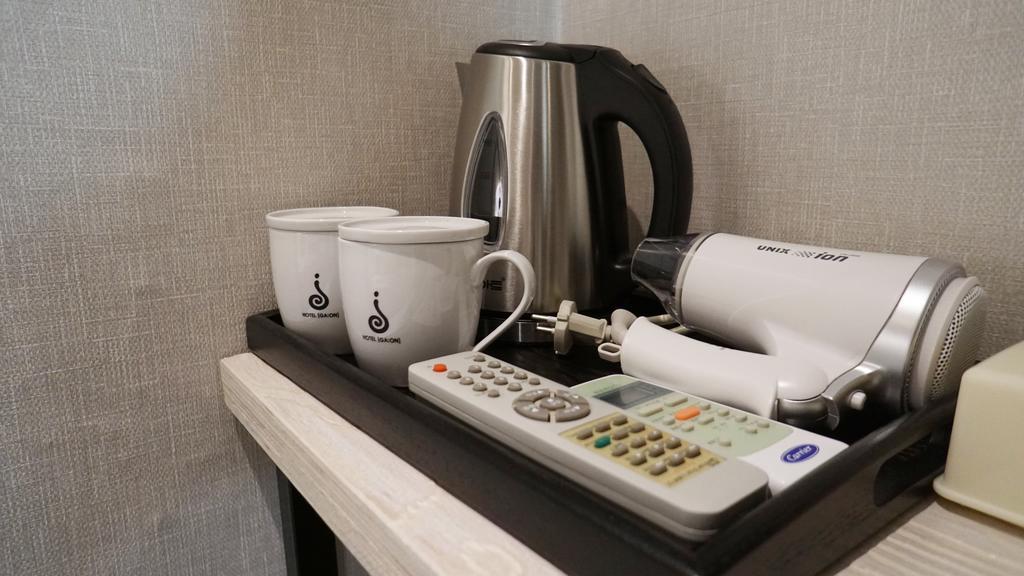 Hotel Gaon Insadong Сеул Екстериор снимка