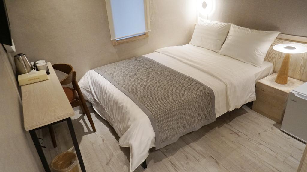 Hotel Gaon Insadong Сеул Екстериор снимка