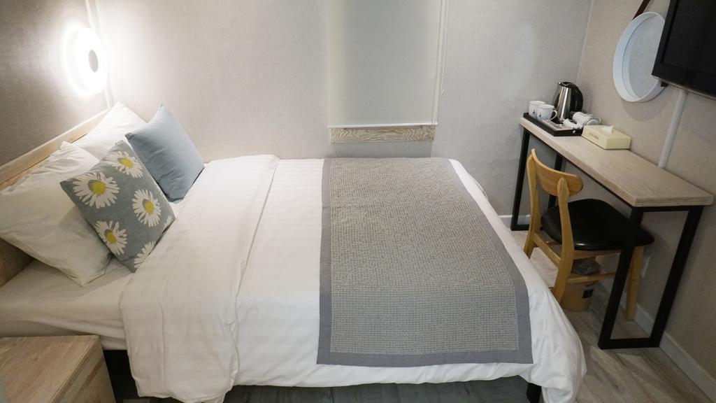 Hotel Gaon Insadong Сеул Екстериор снимка