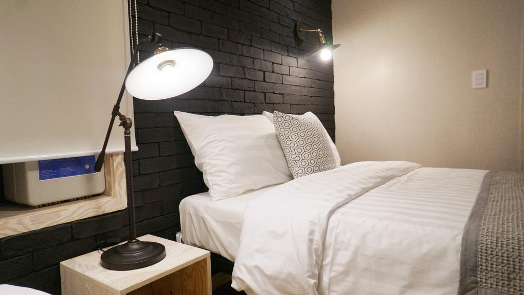Hotel Gaon Insadong Сеул Екстериор снимка
