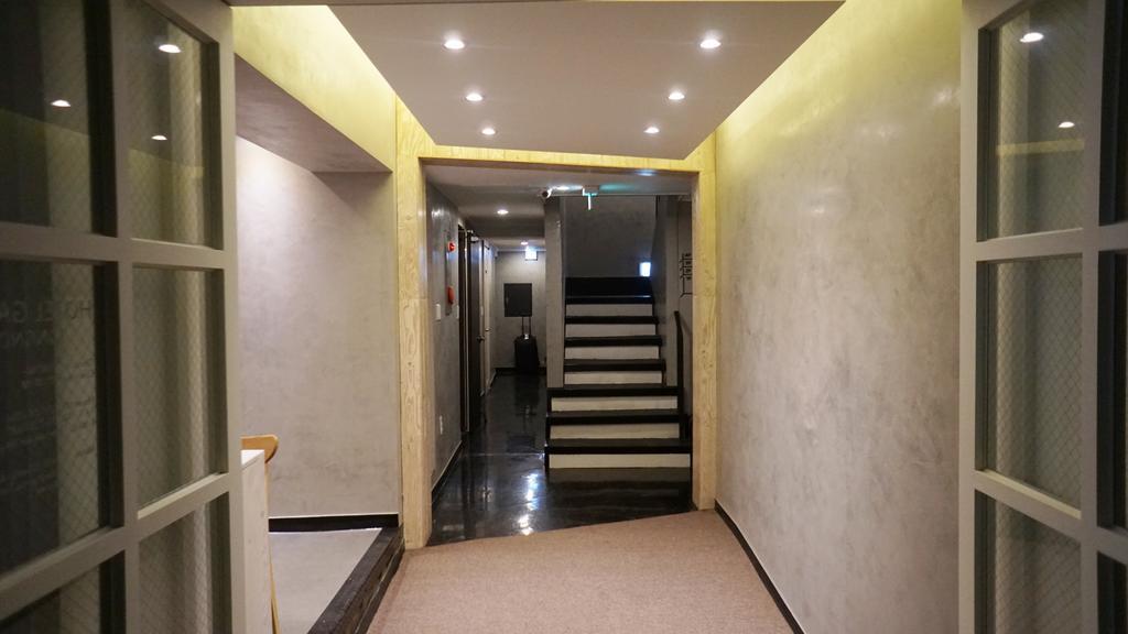 Hotel Gaon Insadong Сеул Екстериор снимка