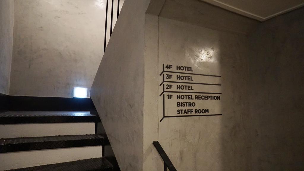 Hotel Gaon Insadong Сеул Екстериор снимка