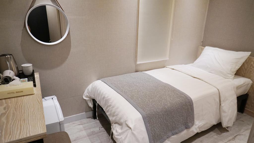 Hotel Gaon Insadong Сеул Екстериор снимка