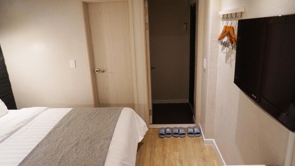 Hotel Gaon Insadong Сеул Екстериор снимка