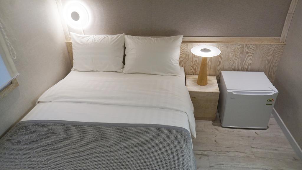 Hotel Gaon Insadong Сеул Екстериор снимка