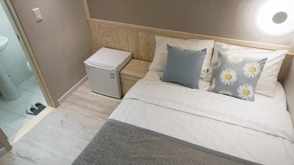Hotel Gaon Insadong Сеул Екстериор снимка