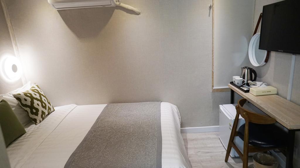 Hotel Gaon Insadong Сеул Екстериор снимка