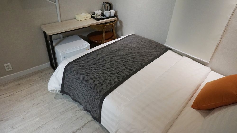 Hotel Gaon Insadong Сеул Екстериор снимка