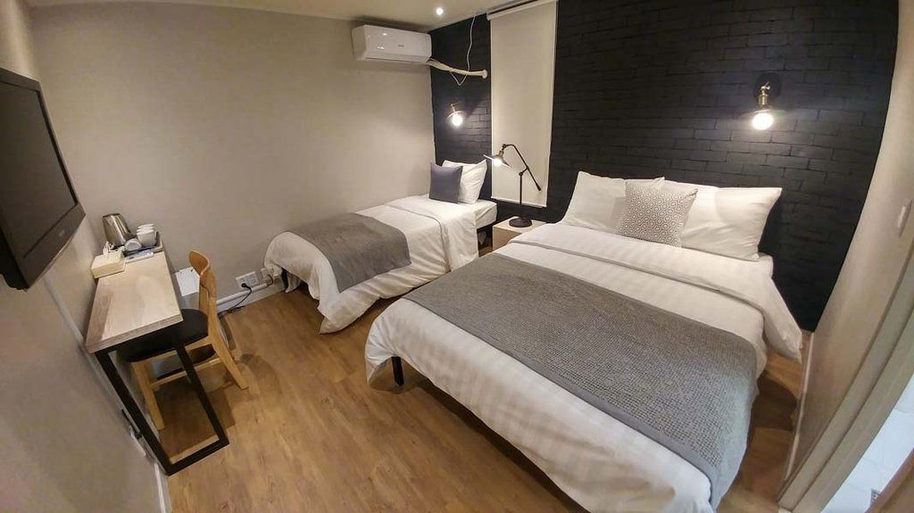 Hotel Gaon Insadong Сеул Екстериор снимка