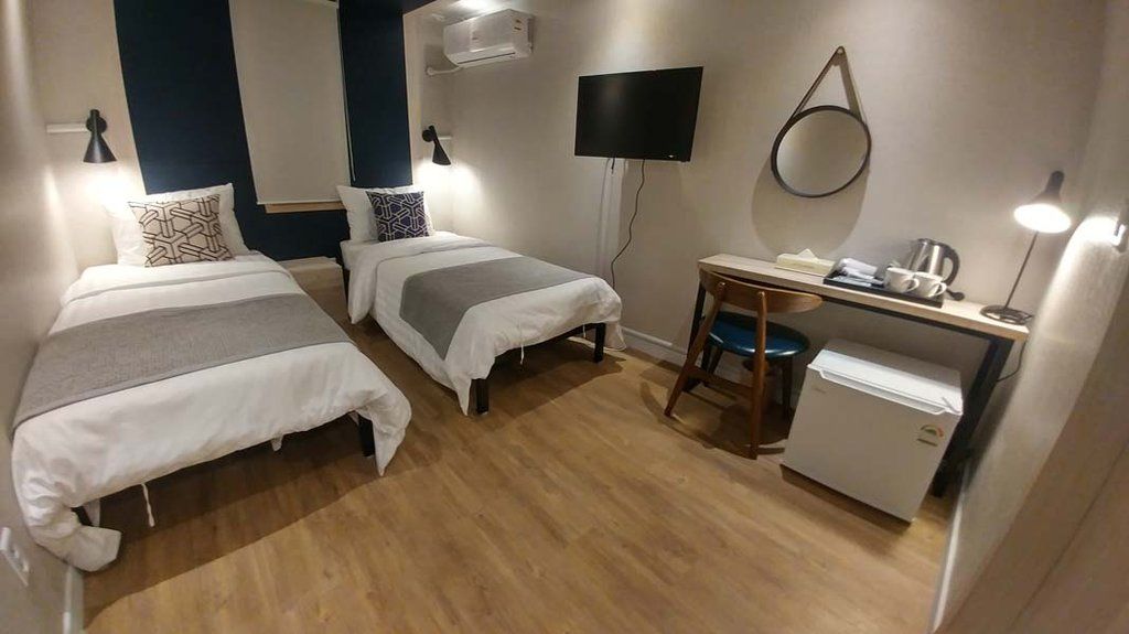 Hotel Gaon Insadong Сеул Екстериор снимка